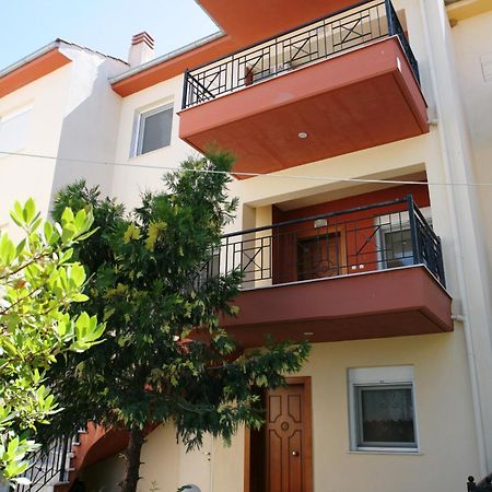 Luxury Sunny Home Near To Water-Park Agia Paraskevi  Dış mekan fotoğraf